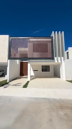 Template Real Estate