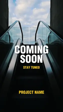COMING SOON