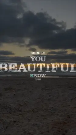 Beautiful