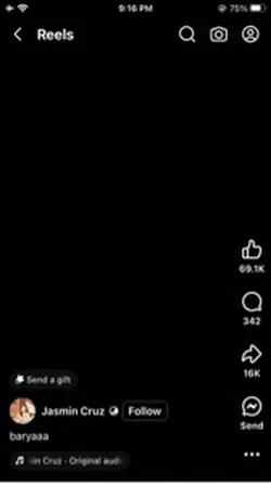 Facebook link 