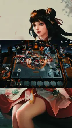 JJ Magic Chess Go Go