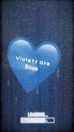 Roses Are Red