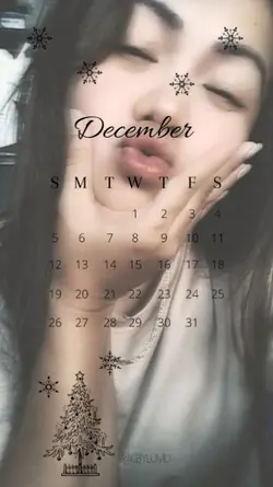 Hello December