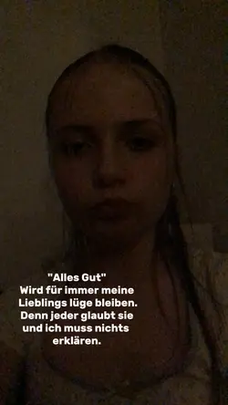 lieblingslüge