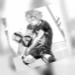 Hinata Shoyo ||•~