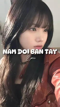 Nắm Đôi Bàn Tay 