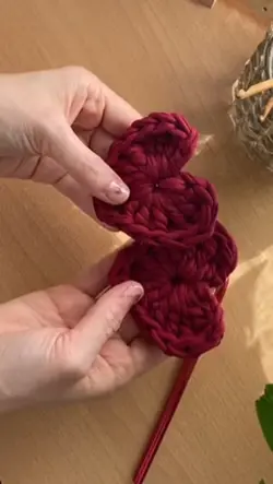 Crochet