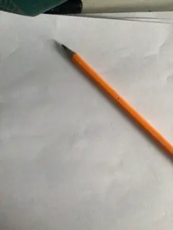 How to draw an eye!