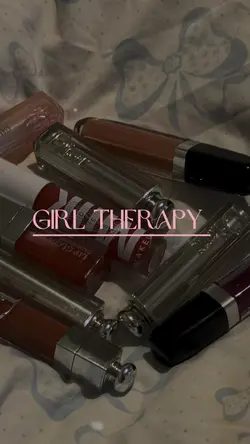 Girl therapy 