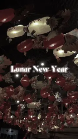 Lunar New Year