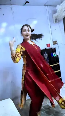 Pashto Dance 