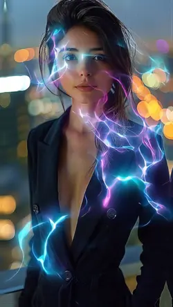 Storm 