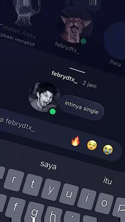 intinya single 