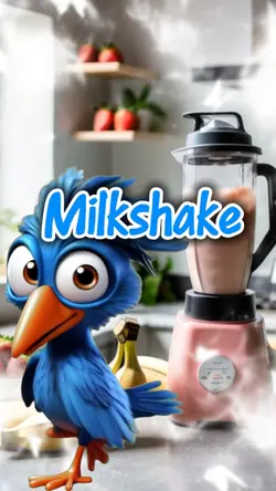 Milkshake