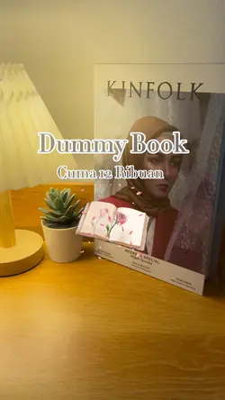 Review Dummybook