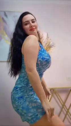 arabic dance