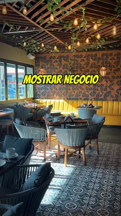 Mostrar Negocio