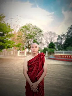 မဟာ၀ီရအိုဗုဒ္ဓ