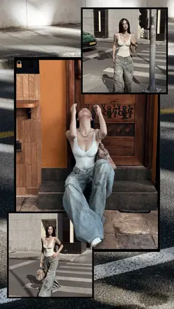 3 photos