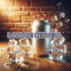 Cerveza