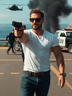 gun filter 