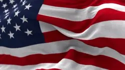American flag