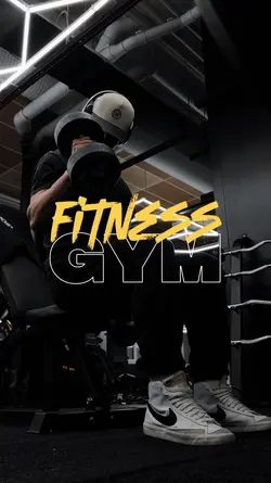 Fitness Gym
