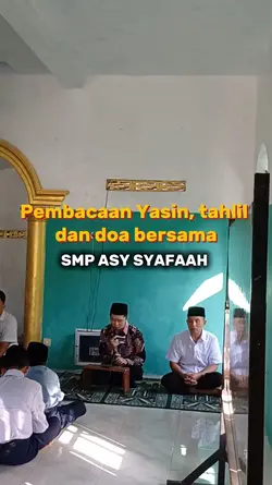 Vlog Islami