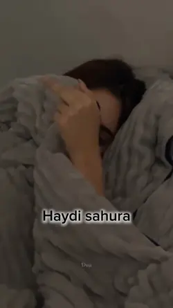 Haydi Sahura