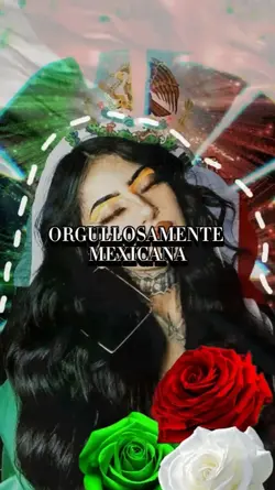 !viva México!