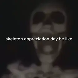 bones bones bones 