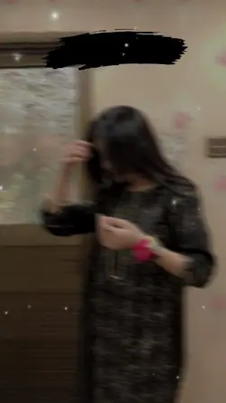 Chup se hogaye~