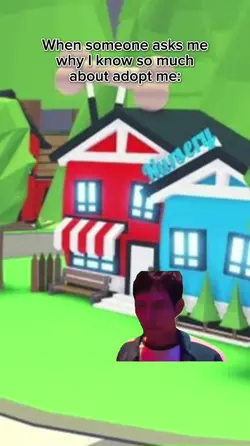 Squid game meme