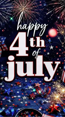 independence day USA