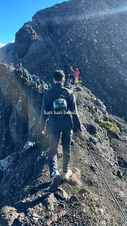 ADA SARAN KU DENGAR