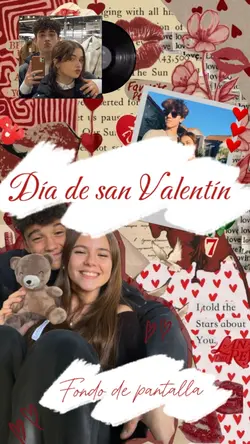 Día de san Valentín 