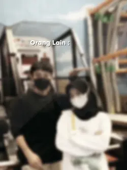 Orang Lain & Me
