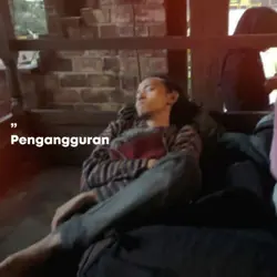 Pengangguran 1:1