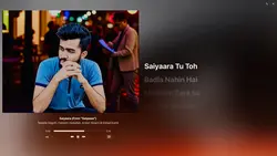 Saiyaara