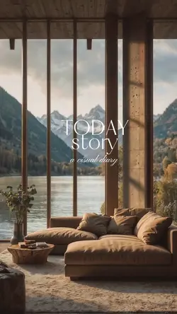 Vlog story