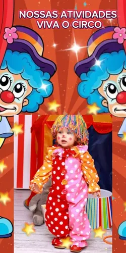Dia do Circo