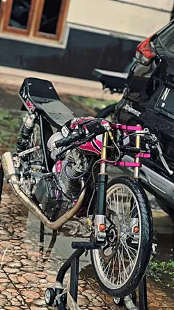 JJ MOTOR KECE