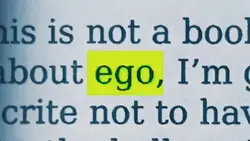 argus EGO