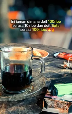 uang gak ada harga