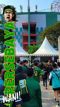 bonek persebaya