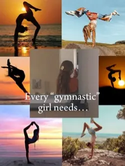 gymnastic + theatre 