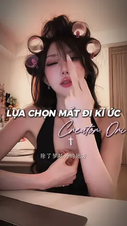 LỰA CHỌN MẤT ĐI KÍ Ư