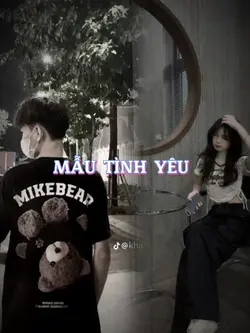 Mẫu tình yêu 