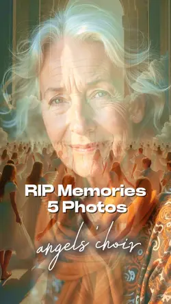 RIP Memories 5 Photo