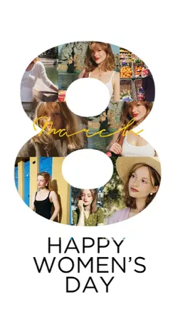 March 8 |women's day